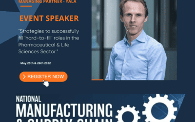 Manufacturing & Supply Chain Conference 2022