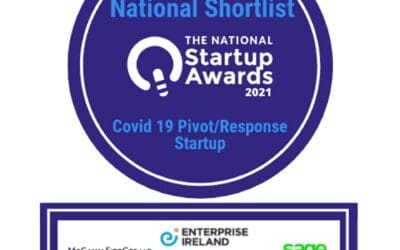 2021 National Start-up Awards