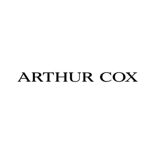 ARTHUR COX LOGO rent a recruiter