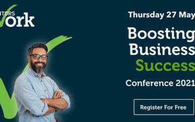 Boosting Business Success Conference 2021