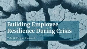 Building Employee Resilience During Crisis featured image