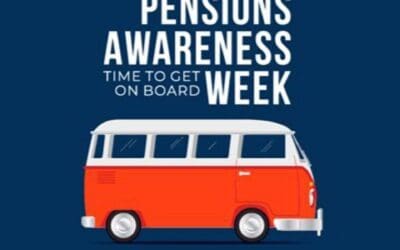 Pensions Awareness Week