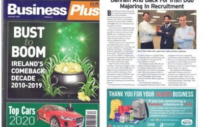 Yala featured in January edition of Business Plus