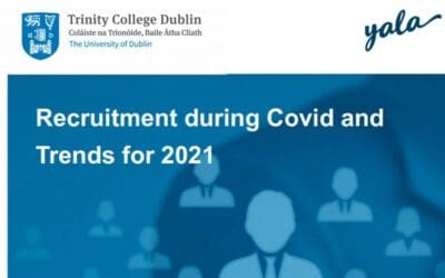 Recruitment during Covid and Trends for 2021