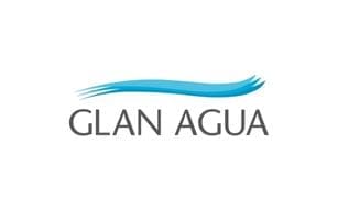 Glan Agua logo
