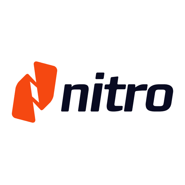Nitro logo