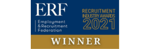 ERF Best New Agency Winner 2021