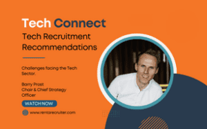 Recruitment Recommendations – Tech Connect Live