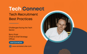 Tech Connect Market Insights Barry Prost We