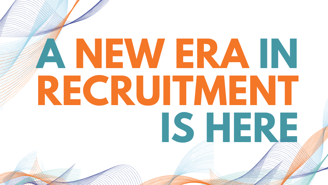 A New Era in recruitment is here Rent a Recruiter: The Future of Recruitment Services