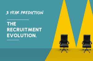 Recruitment Predictions for the next 3 Years