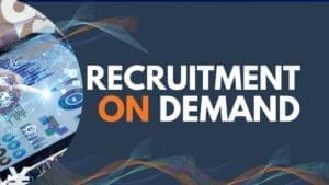 Recruitment on Demand Rent a Recruiter