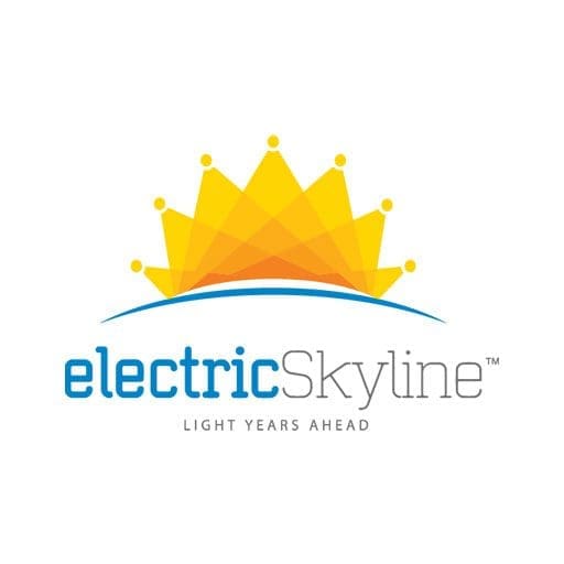 Electric Skyline logo