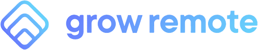 Grow Remote Logo