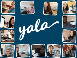 Social Distancing with Yala | Rent a Recruiter