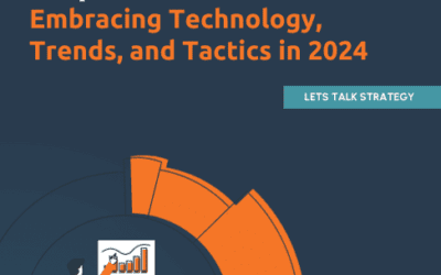 The Future of Talent Acquisition Embracing Technology, Trends, and Tactics.