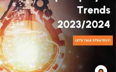 Top 6 Employer Trends for 2023