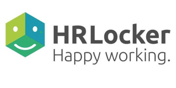 HRLocker logo