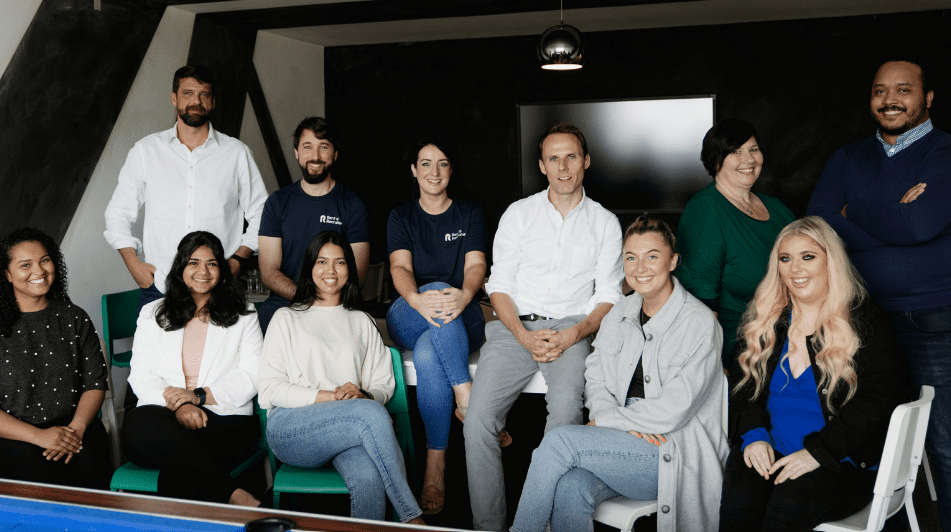 The Multi-Award-Winning Company Rent a Recruiter Announce Restructure