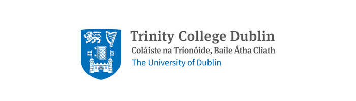 Trinity College Dublin Logo