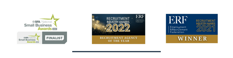 Rent a Recruiter Multi-award Winning Recruitment Agency