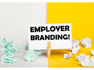 Is Employer Branding a Key Strategy for Companies Winning Talent?