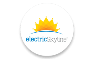 Electric Skyline Lighting Specialists | Rent a Recruiter