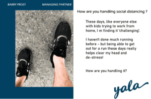 Mental Health at Yala | Rent a Recruiter