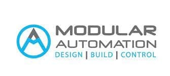 Modular Automation Logo