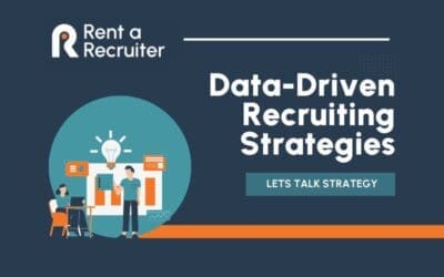 Data Driven Recruitment Strategies