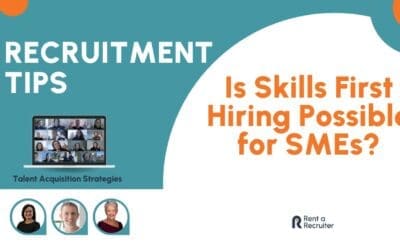 Is Skills First Hiring Possible for SMEs?